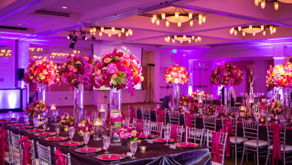 10 Reasons You Should Hire An Event Planner