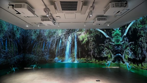 LED Floor Screen Rental Company in Kuwait 