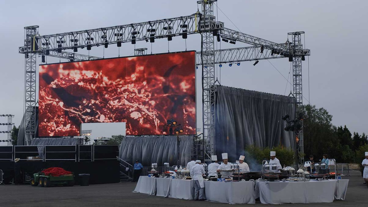 Event Management Companies in Kuwait