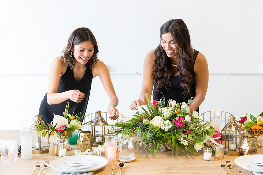 Professional Event Planners